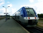 SNCF VT X76571 Wiss