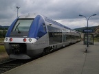 SNCF VT X76572d Wiss