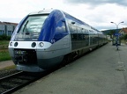SNCF VT X76572 Wiss