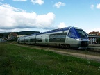 SNCF VT X76572b Wiss
