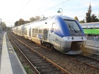 SNCF VT X76603 Beauv
