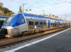 SNCF VT X76604 Beauv