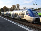 SNCF VT X76609 Beauv