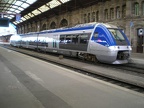 SNCF VT X76623 SXB