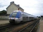 SNCF VT X76633 Ale