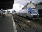 SNCF VT X76634 Ale