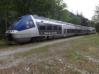 SNCF VT X76625c Breil
