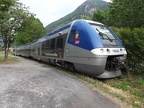 SNCF VT X76626 Breil