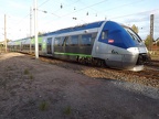 SNCF VT X76627 Hir