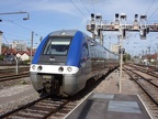 SNCF VT X76679b Bes