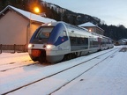 SNCF VT X76679 Mor