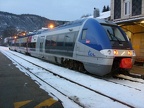 SNCF VT X76680 Mor