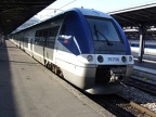 SNCF VT X76708 PES