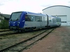 SNCF X74503 Rom