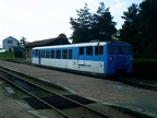 SNCF VT X0211 Val