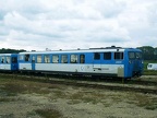 SNCF VT X0213 Rom