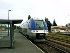 SNCF VT X76581 Bwlr