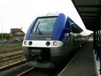 SNCF VT X76582 Bwlr