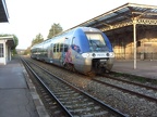 SNCF VT X76575 Vit