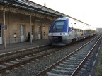 SNCF VT X76576 Vit