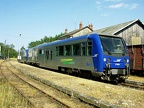 SNCF X74501 Luc