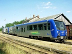 SNCF X74501b Luc