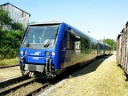 SNCF X74501c Luc