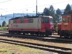 TRAVYS E 503b Vall