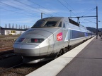 SNCF TGV-R 0501 Rem