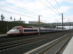 SNCF TGV-R 0504 Lor