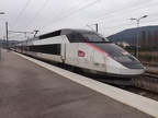 SNCF TGV-R 0505 Rem