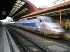 SNCF TGV-R 0511 Stras