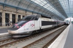 SNCF TGV-R 0537 Bord