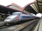 SNCF TGV-R 0539 Stras