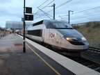 SNCF TGV-R 0545 Belf-M