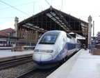 SNCF TGV-2N 0246 Mar
