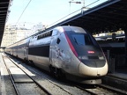 SNCF TGV-2N 4710 P-Est