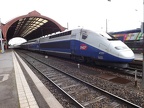 SNCF TGV-2N 4721 SXB