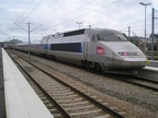 SNCF TGV-A 334 StMalo