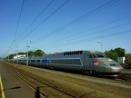 SNCF TGV-A 371 Guin