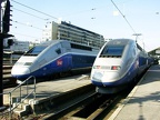 SNCF TGV-2N 0219 PLY