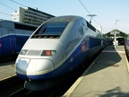 SNCF TGV-2N 0263 PLY