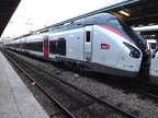 SNCF B85016 IC P-Est