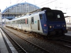 SNCF Z7320 Bordx