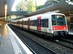SNCF Z8256 Cite-U