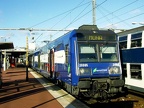 SNCF Z20995 Ptoise