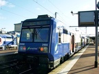 SNCF Z20996 Ptoise