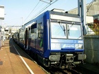 SNCF Z21006 Choisy
