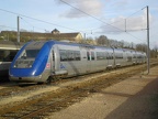 SNCF Z21508 Bourg