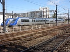 SNCF Z21521 Orl